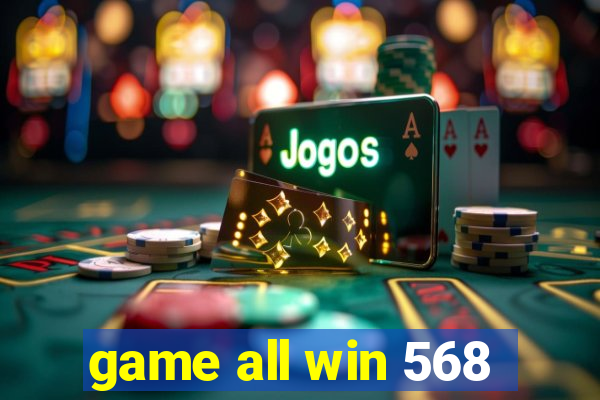 game all win 568